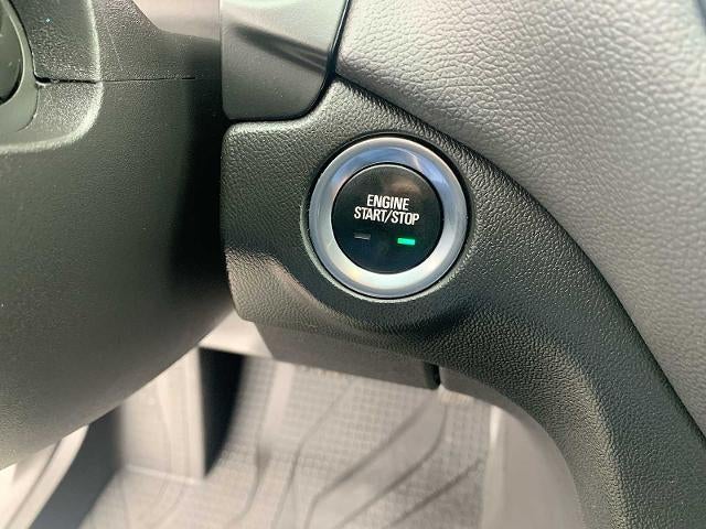 2022 Chevrolet Equinox AWD 4dr LT w/1LT