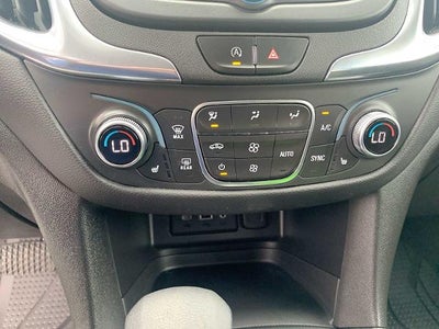 2022 Chevrolet Equinox AWD 4dr LT w/1LT