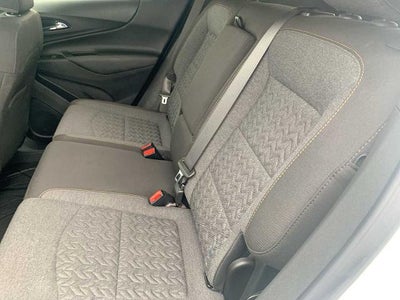 2022 Chevrolet Equinox AWD 4dr LT w/1LT