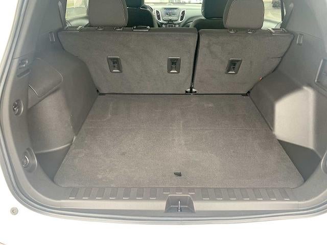 2022 Chevrolet Equinox AWD 4dr LT w/1LT