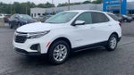 2022 Chevrolet Equinox AWD 4dr LT w/1LT