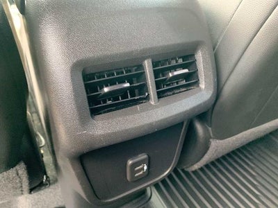 2023 Chevrolet Equinox AWD 4dr RS