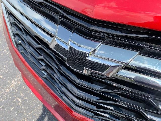 2023 Chevrolet Equinox AWD 4dr RS