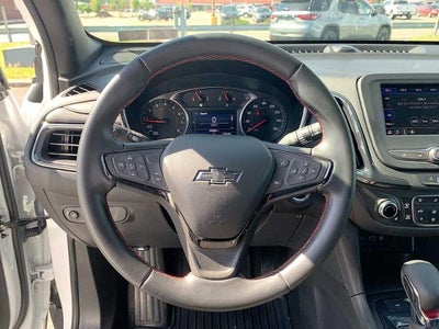 2023 Chevrolet Equinox AWD 4dr RS
