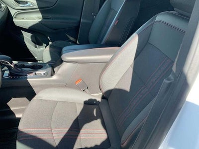 2023 Chevrolet Equinox AWD 4dr RS