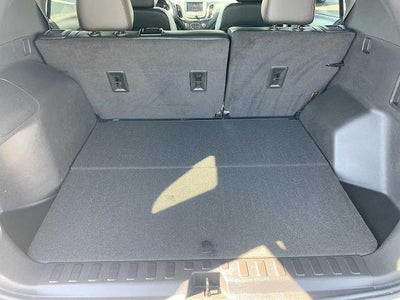 2023 Chevrolet Equinox AWD 4dr RS