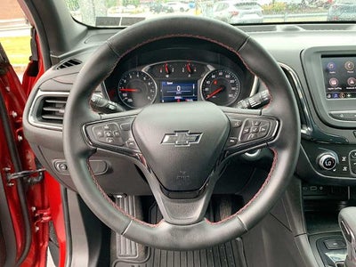 2023 Chevrolet Equinox AWD 4dr RS