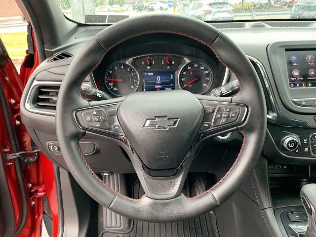 2023 Chevrolet Equinox AWD 4dr RS
