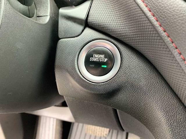 2023 Chevrolet Equinox AWD 4dr RS