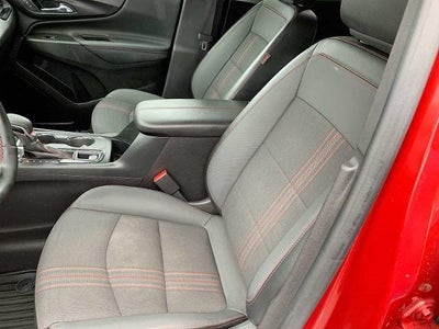 2023 Chevrolet Equinox AWD 4dr RS