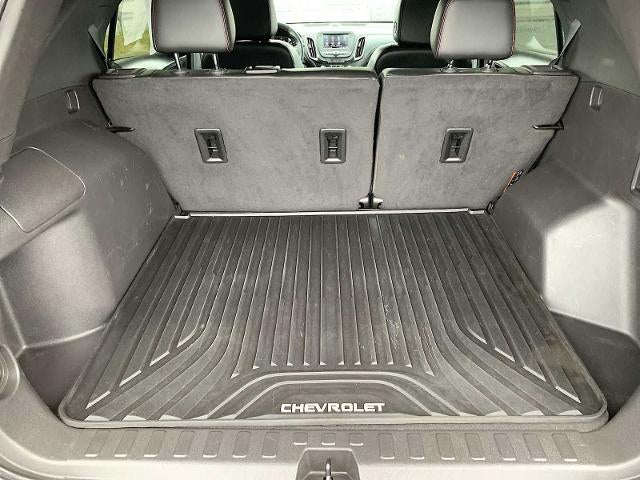 2023 Chevrolet Equinox AWD 4dr RS