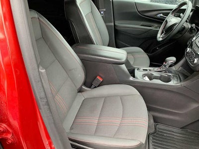 2023 Chevrolet Equinox AWD 4dr RS