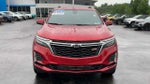 2023 Chevrolet Equinox AWD 4dr RS