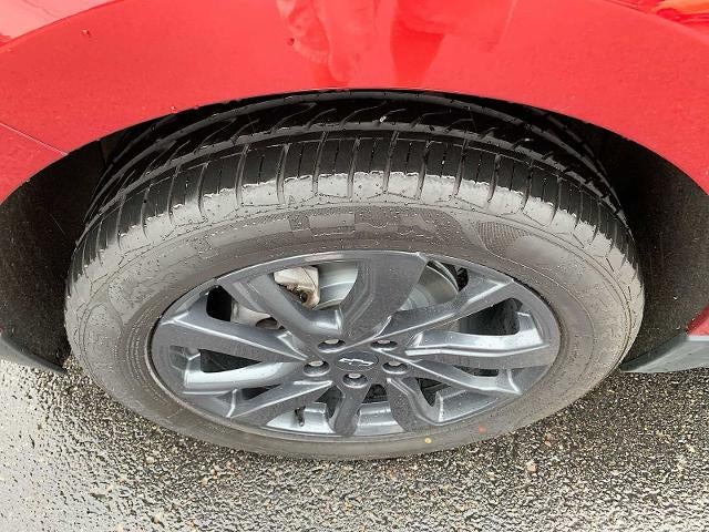 2023 Chevrolet Equinox AWD 4dr RS