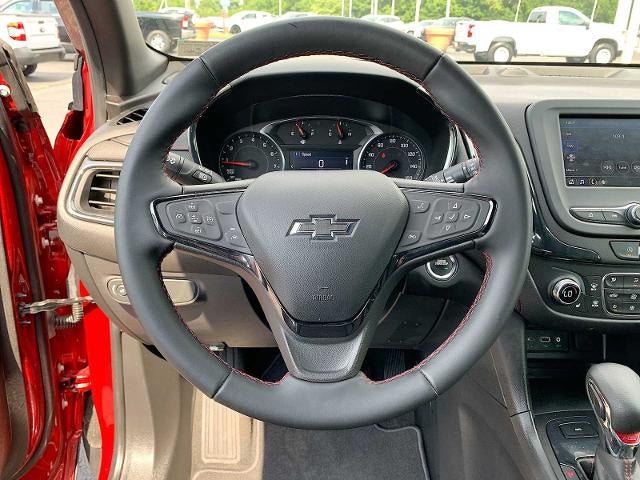 2023 Chevrolet Equinox AWD 4dr RS
