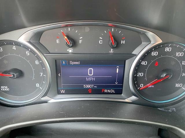 2023 Chevrolet Equinox AWD 4dr RS