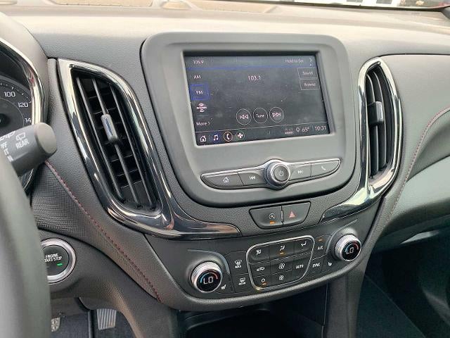 2023 Chevrolet Equinox AWD 4dr RS
