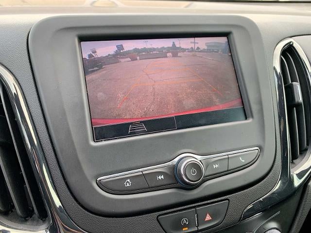 2023 Chevrolet Equinox AWD 4dr RS