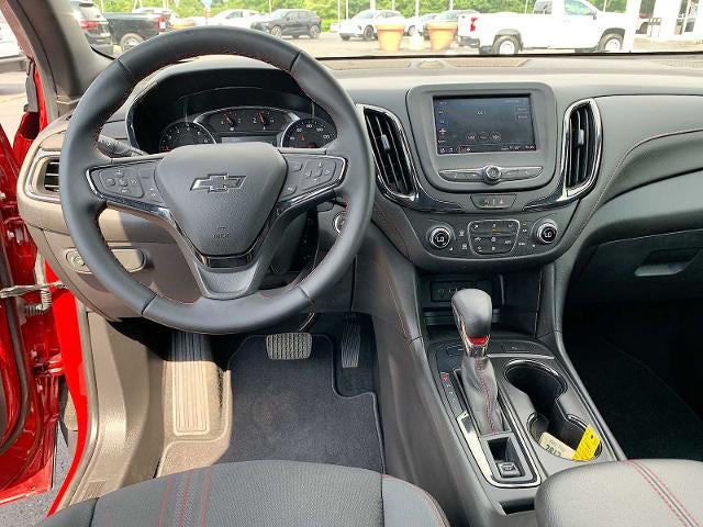 2023 Chevrolet Equinox AWD 4dr RS