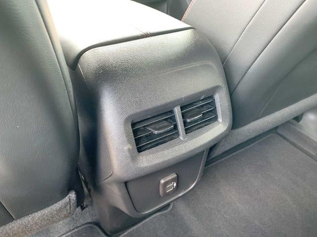 2023 Chevrolet Equinox AWD 4dr RS