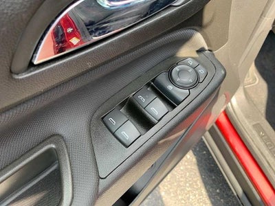 2023 Chevrolet Equinox AWD 4dr RS