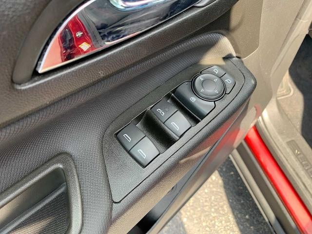 2023 Chevrolet Equinox AWD 4dr RS