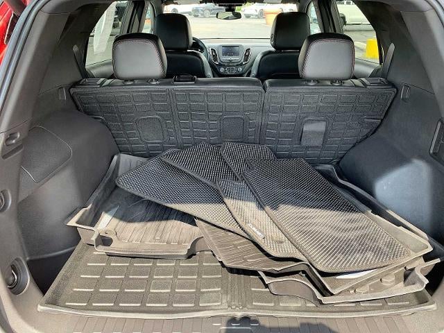 2023 Chevrolet Equinox AWD 4dr RS