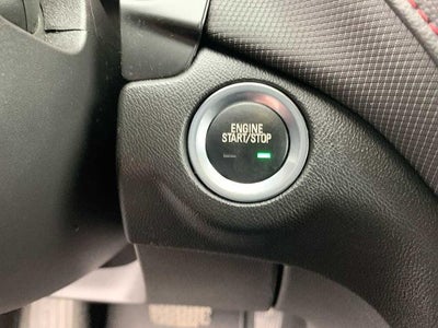 2023 Chevrolet Equinox AWD 4dr RS