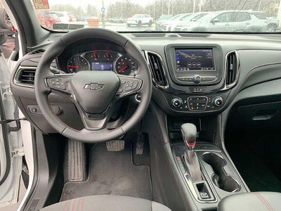 2023 Chevrolet Equinox AWD 4dr RS