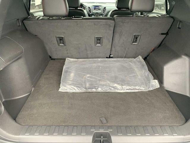 2023 Chevrolet Equinox AWD 4dr RS