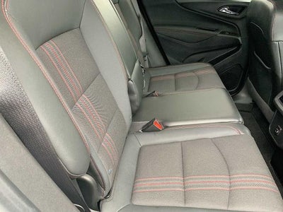 2023 Chevrolet Equinox AWD 4dr RS