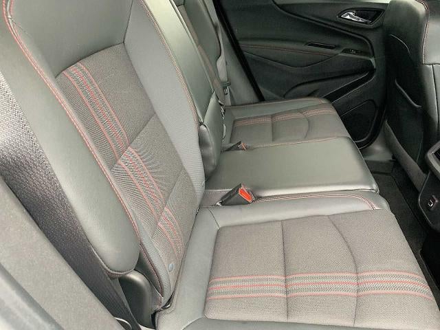 2023 Chevrolet Equinox AWD 4dr RS