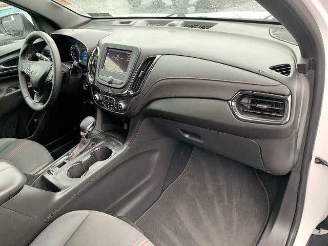 2023 Chevrolet Equinox AWD 4dr RS