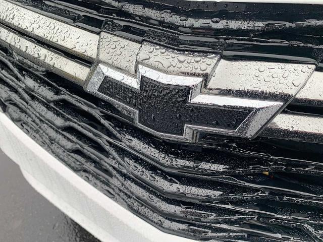 2023 Chevrolet Equinox AWD 4dr RS