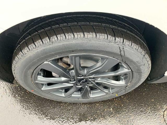 2023 Chevrolet Equinox AWD 4dr RS