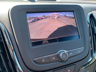 2024 Chevrolet Equinox AWD RS