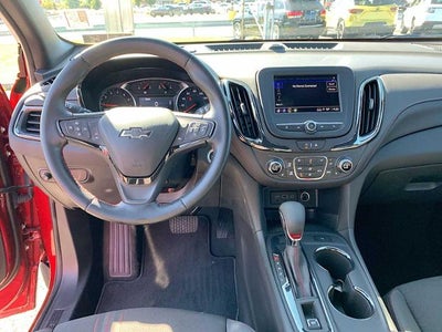 2024 Chevrolet Equinox AWD RS