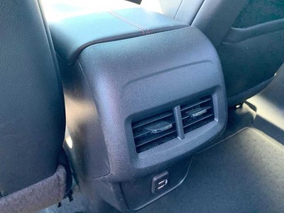2024 Chevrolet Equinox AWD RS