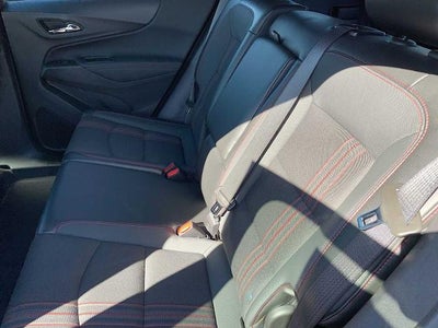 2024 Chevrolet Equinox AWD RS