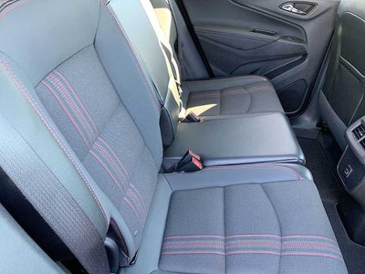 2024 Chevrolet Equinox AWD RS
