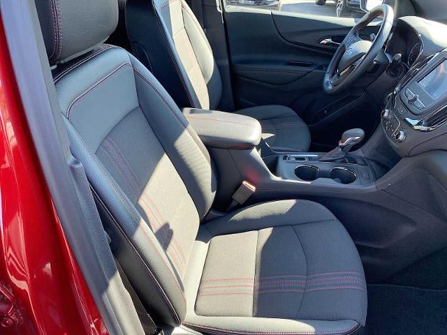 2024 Chevrolet Equinox AWD RS