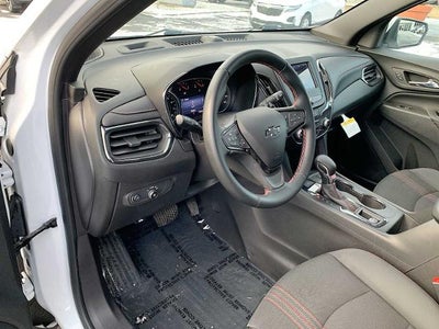 2023 Chevrolet Equinox AWD 4dr RS