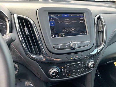 2023 Chevrolet Equinox AWD 4dr RS