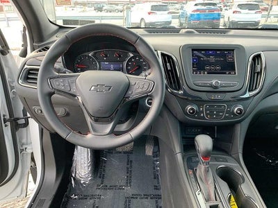 2023 Chevrolet Equinox AWD 4dr RS