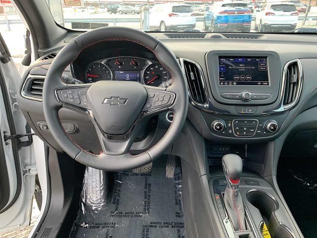 2023 Chevrolet Equinox AWD 4dr RS