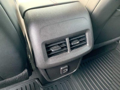 2023 Chevrolet Equinox AWD 4dr RS