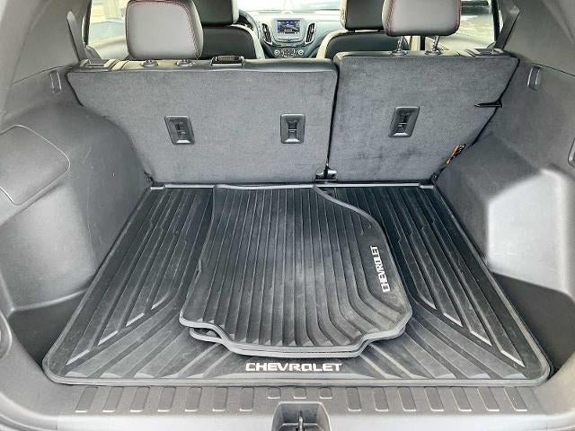 2023 Chevrolet Equinox AWD 4dr RS