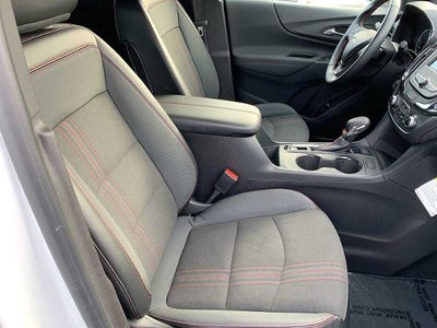 2023 Chevrolet Equinox AWD 4dr RS