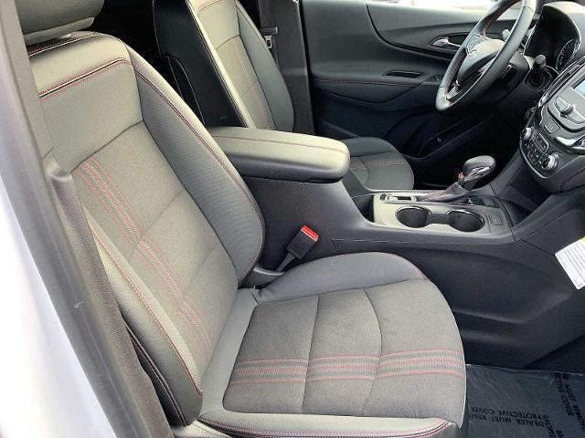 2023 Chevrolet Equinox AWD 4dr RS