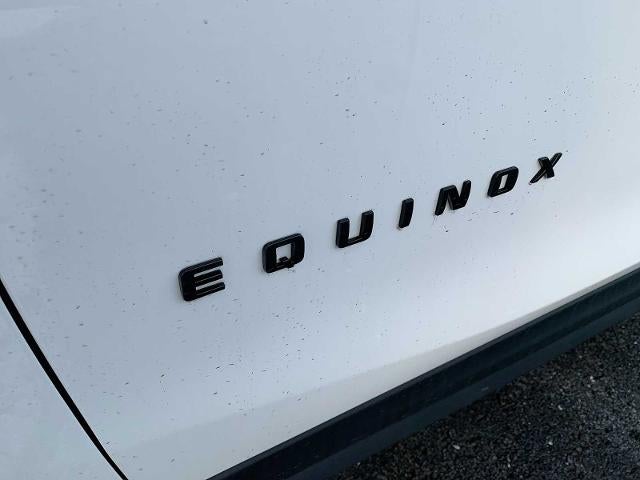 2023 Chevrolet Equinox AWD 4dr RS